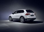 Обновеният Volkswagen Tiguan вече с плъг-ин хибрид и мощна R-версия 2