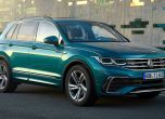 Обновеният Volkswagen Tiguan вече с плъг-ин хибрид и мощна R-версия 3