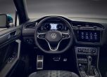 Обновеният Volkswagen Tiguan вече с плъг-ин хибрид и мощна R-версия 4