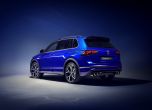 Обновеният Volkswagen Tiguan вече с плъг-ин хибрид и мощна R-версия 5