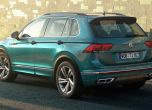 Обновеният Volkswagen Tiguan вече с плъг-ин хибрид и мощна R-версия 6