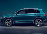 Обновеният Volkswagen Tiguan вече с плъг-ин хибрид и мощна R-версия 7