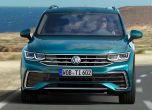 Обновеният Volkswagen Tiguan вече с плъг-ин хибрид и мощна R-версия 11