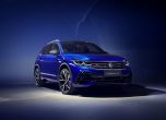 Обновеният Volkswagen Tiguan вече с плъг-ин хибрид и мощна R-версия 12