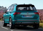 Обновеният Volkswagen Tiguan вече с плъг-ин хибрид и мощна R-версия 13