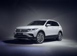Обновеният Volkswagen Tiguan вече с плъг-ин хибрид и мощна R-версия 14