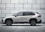 Suzuki ще предлага своя версия на Toyota RAV4 в Европа 2