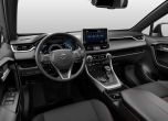 Suzuki ще предлага своя версия на Toyota RAV4 в Европа 4