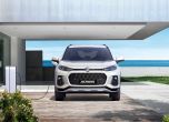Suzuki ще предлага своя версия на Toyota RAV4 в Европа 5