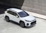 Suzuki ще предлага своя версия на Toyota RAV4 в Европа 7