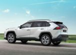 Suzuki ще предлага своя версия на Toyota RAV4 в Европа 10