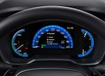 И Toyota Corolla стана Cross-оувър 6
