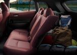 И Toyota Corolla стана Cross-оувър 9