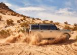Ford Bronco се завърна, като цяла фамилия 4