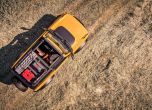 Ford Bronco се завърна, като цяла фамилия 5