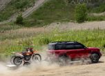 Ford Bronco се завърна, като цяла фамилия 8