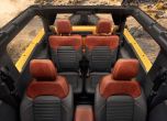 Ford Bronco се завърна, като цяла фамилия 9