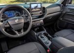 Ford Bronco се завърна, като цяла фамилия 10