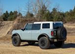 Ford Bronco се завърна, като цяла фамилия 14