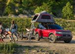 Ford Bronco се завърна, като цяла фамилия 17