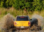Ford Bronco се завърна, като цяла фамилия 21