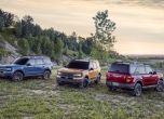 Ford Bronco се завърна, като цяла фамилия 22