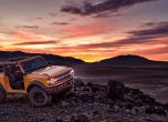 Ford Bronco се завърна, като цяла фамилия 23