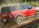 Ford Bronco се завърна, като цяла фамилия 26