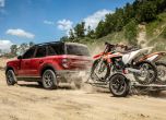 Ford Bronco се завърна, като цяла фамилия 27