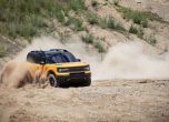 Ford Bronco се завърна, като цяла фамилия 28