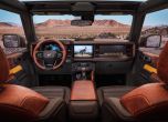 Ford Bronco се завърна, като цяла фамилия 31