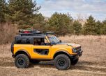 Ford Bronco се завърна, като цяла фамилия 33