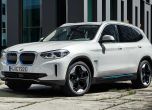BMW X3 мина на електричество 3