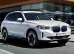 BMW X3 мина на електричество 6