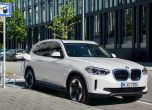 BMW X3 мина на електричество 9