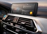BMW X3 мина на електричество 10