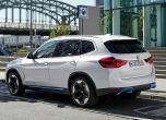 BMW X3 мина на електричество 14