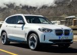 BMW X3 мина на електричество 15