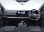 Електрическият SUV Nissan Ariya идва с 4x4 и 500 км пробег 8