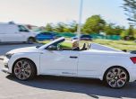 Skoda Slavia: Scala се превърна в роудстър 3