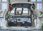 Skoda Slavia: Scala се превърна в роудстър 6