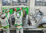 Skoda Slavia: Scala се превърна в роудстър 12