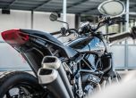 Indian Motorcycle стъпи в България 2