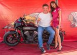 Indian Motorcycle стъпи в България 3