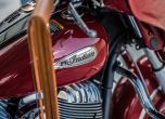 Indian Motorcycle стъпи в България 6