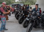 Indian Motorcycle стъпи в България 7