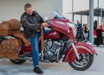 Indian Motorcycle стъпи в България 9