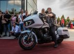 Indian Motorcycle стъпи в България 10