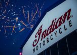 Indian Motorcycle стъпи в България 11
