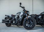 Indian Motorcycle стъпи в България 13